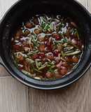 Mắm ruột cá ngừ