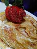 Roti Cane
