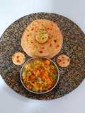 રજવાડી પુરણપોળી (Rajwadi Puran Poli Recipe In Gujarati)