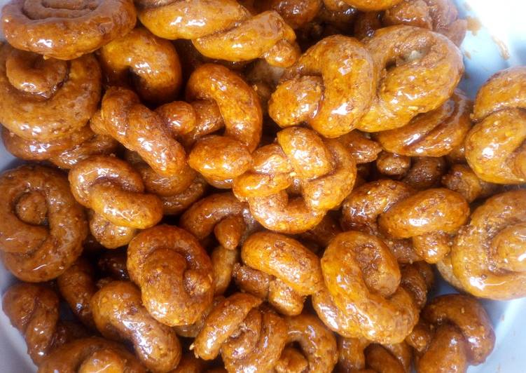 How to Prepare Tasty Alkaki Cooking Basics for Beginners