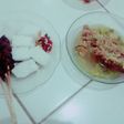Sate sapi Qurban