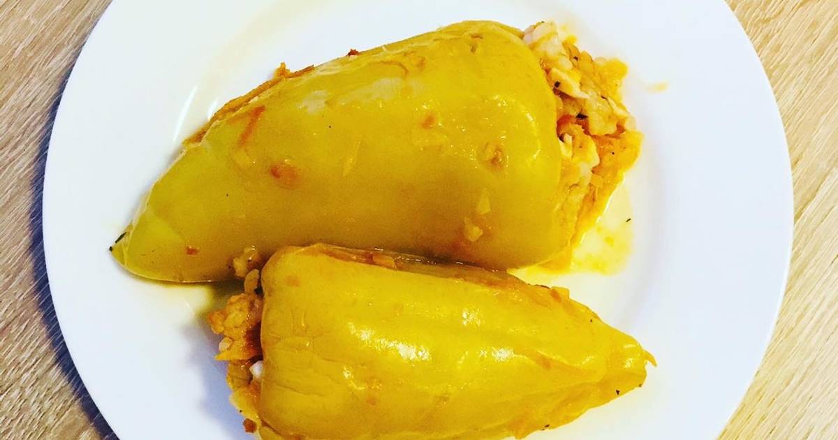 Рецепты Используя : Болгарский Перец И Кабачок И Куриное Филе И Рис