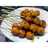 Bakso Tempe Bakar