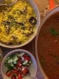Lamb Madras