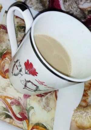 चाय (Chai recipe in hindi) रेसिपी मुख्य फोटो