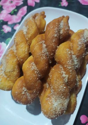 Foto resep Kwabaegi