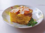 Hình ảnh của topping khoai