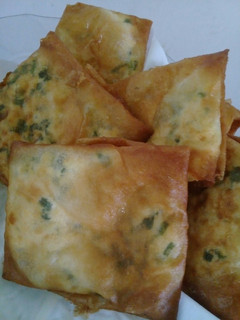 Foto resep Martabak Tahu Telur