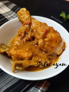 Foto resep Gulai Ayam