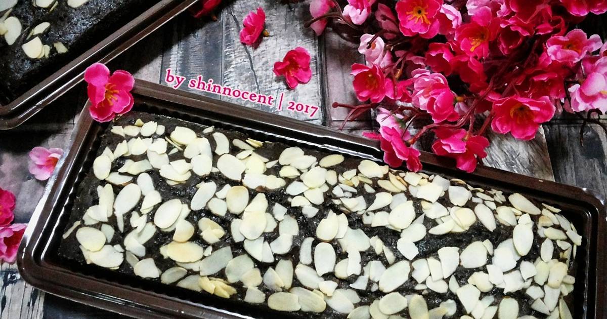  Resep  Brownies  Panggang  Klasik oleh Shinnocent Cookpad 