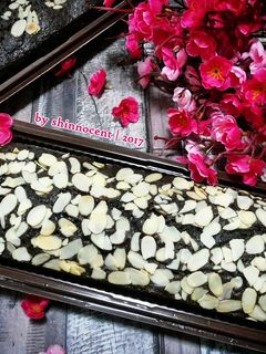 Foto resep Brownies Panggang Klasik