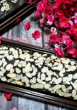 Foto resep Brownies Panggang Klasik
