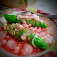 Es Pisang Ijo