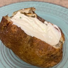 🥔 Baked potato 🥔 A picture of 🥔 Baked potato 🥔.