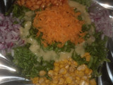 Simple Salad 🥗 2