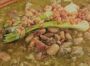 Una foto de Carne en su Jugo