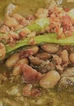 Una foto de Carne en su Jugo