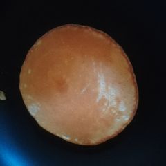 A picture of Fluffy pancakes.