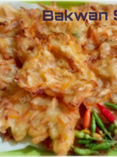 Foto resep Bakwan | Bala-bala Sayur