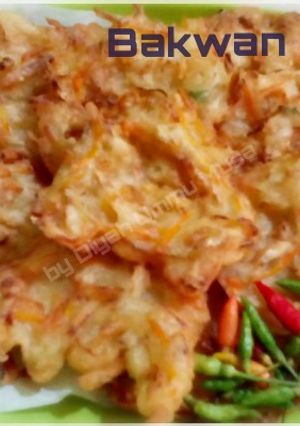 Foto resep Bakwan | Bala-bala Sayur