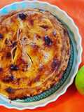 Apple pie americana