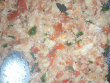 Simple fried Eggs
