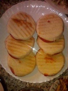 صورة لوصفة بانيني سهلة التحضير ولذيذة 😘