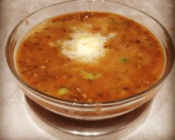 Popular Recipe Daal Makhni Delicious Simple