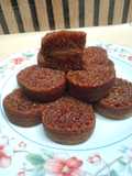 Bolu Karamel Mini