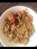 شوفان Oat meal