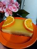 تحلية البرتقال 🍊