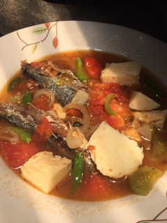 Foto resep Tumis Ikan Cue Keranjang