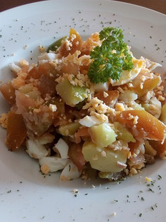 Una foto de Picadillo
