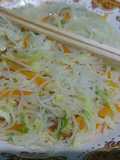 36. Bihung goreng simple