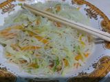 36. Bihung goreng simple