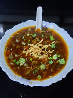મનચાઉન સૂપ (Manchow Soup Recipe In Gujarati) રેસીપી મુખ્ય ફોટો