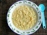 Elbow Creamy Soup