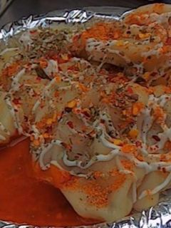 मोमोज (momos recipe in Hindi) रेसिपी मुख्य फोटो