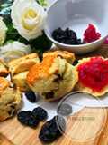 Scones for the one i loved! 🤫