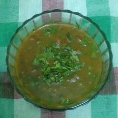 A picture of Rajma.
