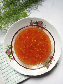 Foto resep Sambel Bangkok✨