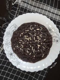 عکسی از دستور حلوای خرما (اربعین حسینی)