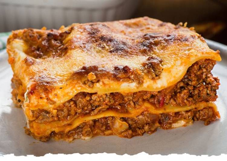 Lasagne