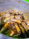 Cá Chốt Kho Tiêu
