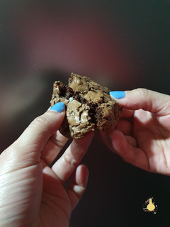 Foto principal de Galletas Brownie Chip Chocolate