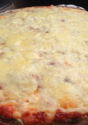 Foto resep Lasagna