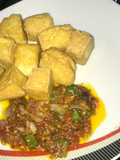 Awara(tofu)