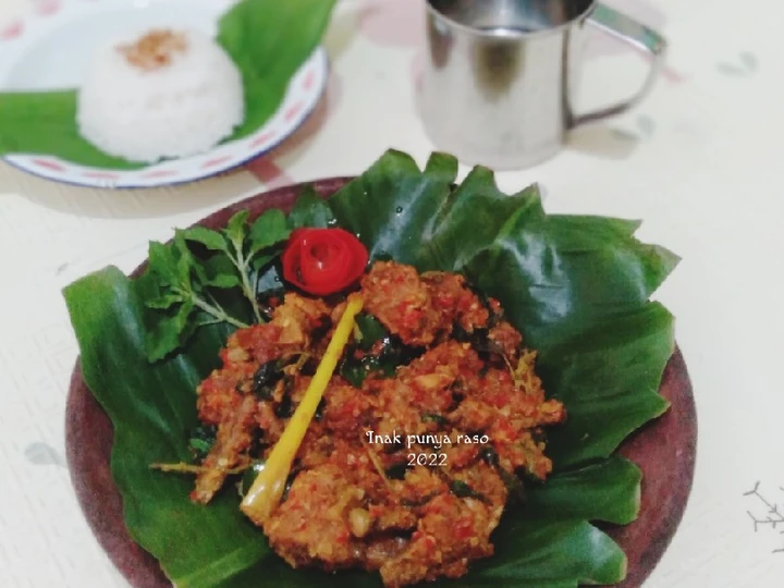 Langkah Mudah untuk Menyiapkan Resep Rica-rica Ayam Kemangi yang Menggugah Selera Anti Ribet, Lezat