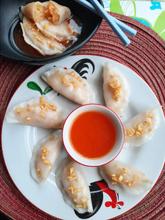Foto resep Choipan / Chaikue