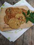 Omelet Mie Telur Daun Kelor